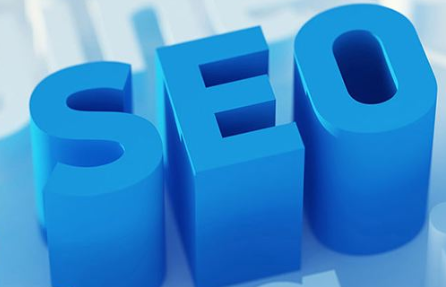 seo网站结构优化教程