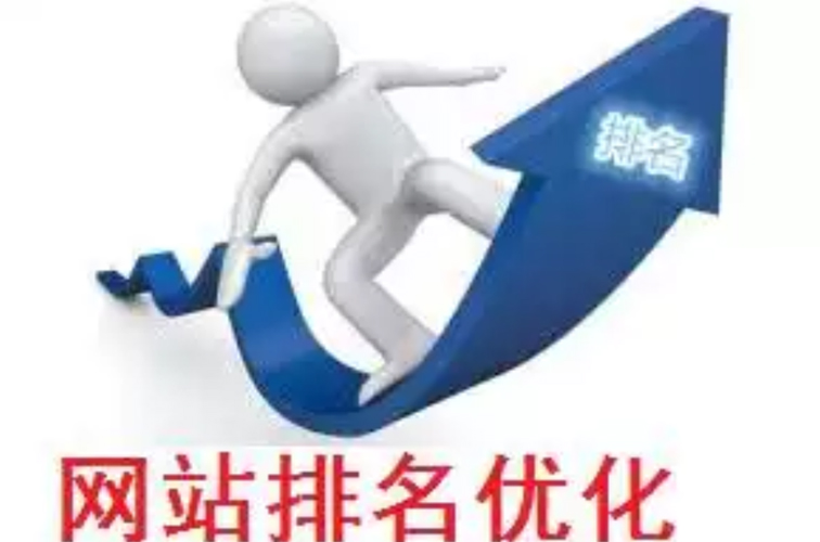 网站seo优化